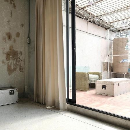 Ep1 Shophouse Hotel Банкок Екстериор снимка