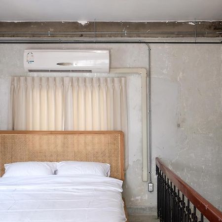 Ep1 Shophouse Hotel Банкок Екстериор снимка