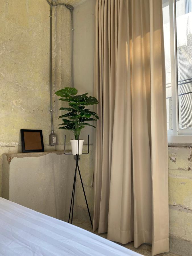Ep1 Shophouse Hotel Банкок Екстериор снимка