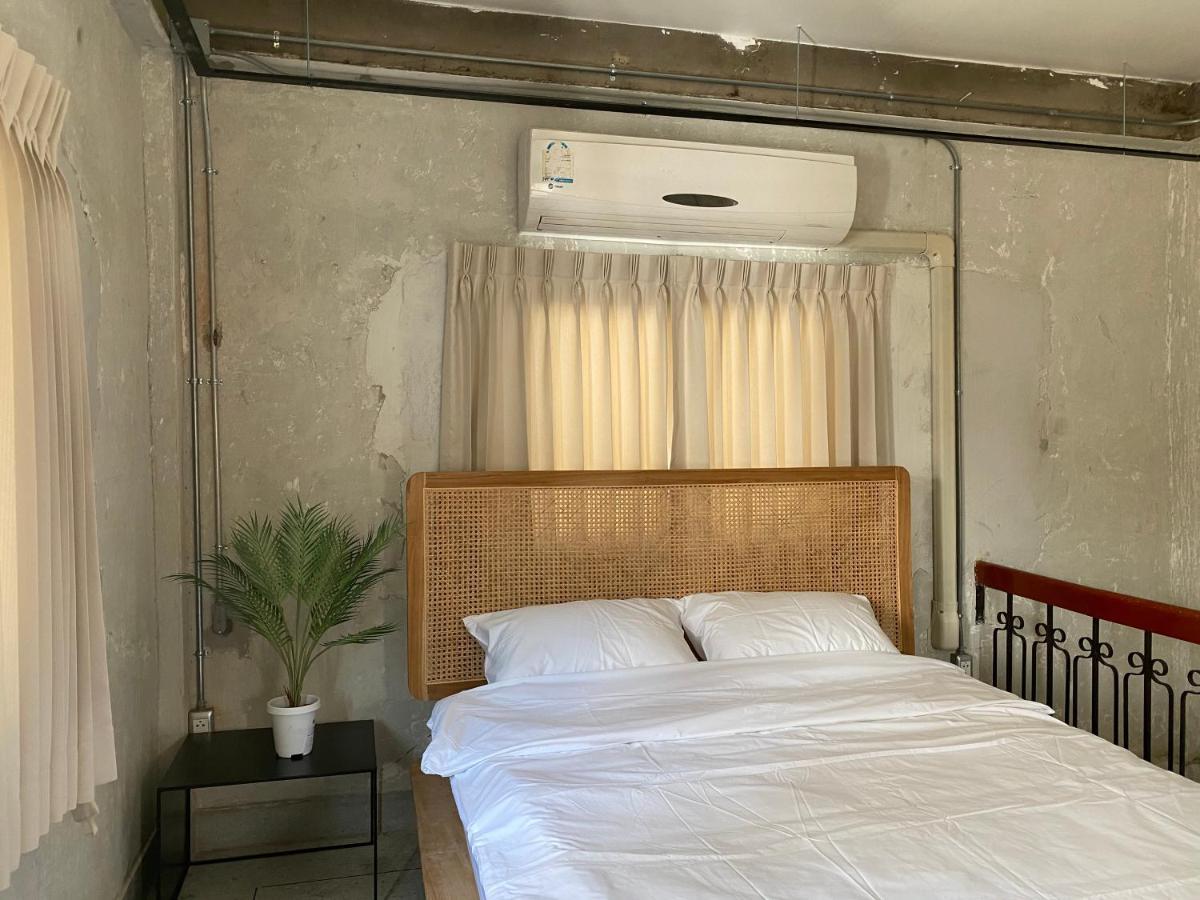 Ep1 Shophouse Hotel Банкок Екстериор снимка