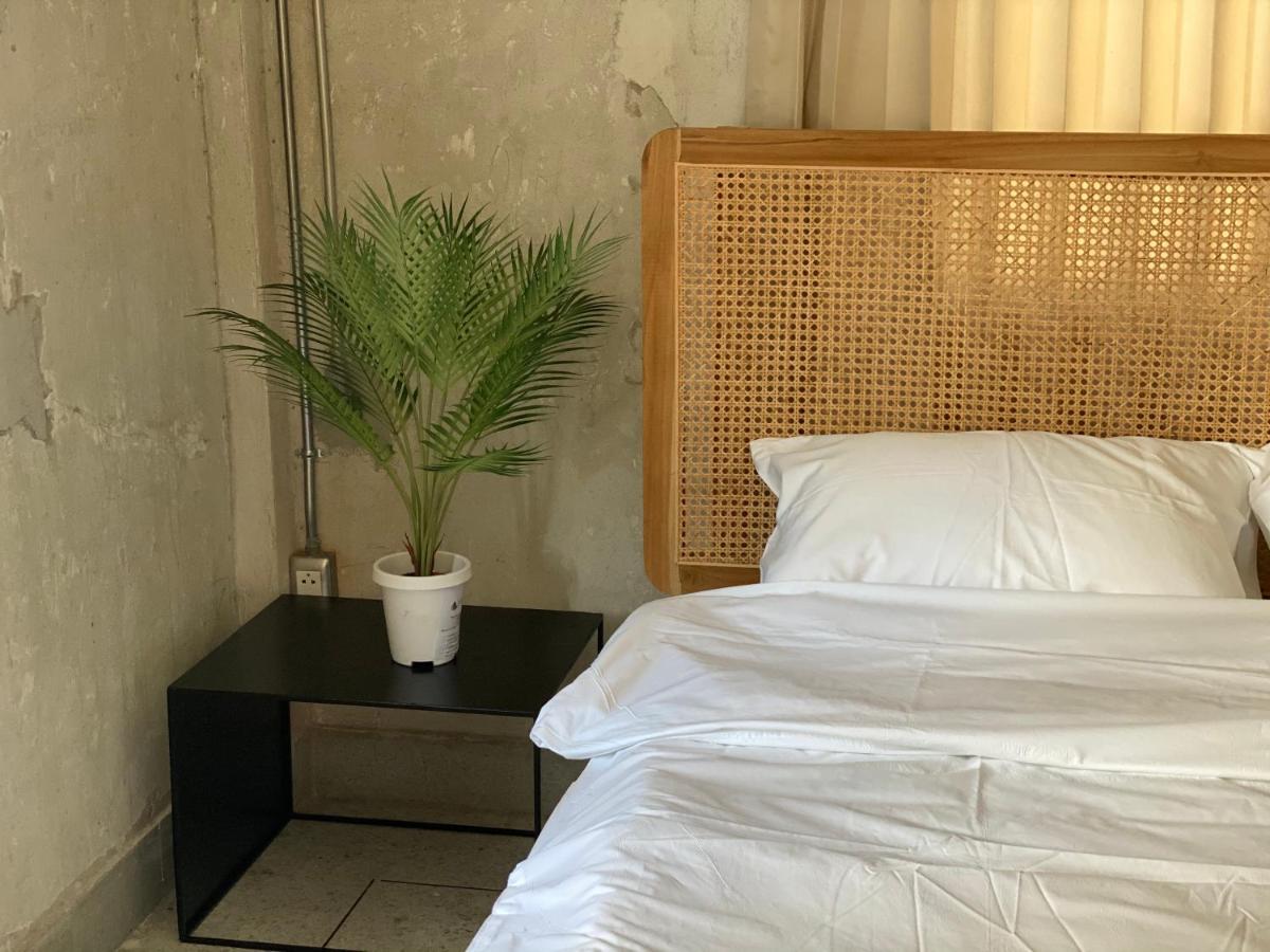 Ep1 Shophouse Hotel Банкок Екстериор снимка